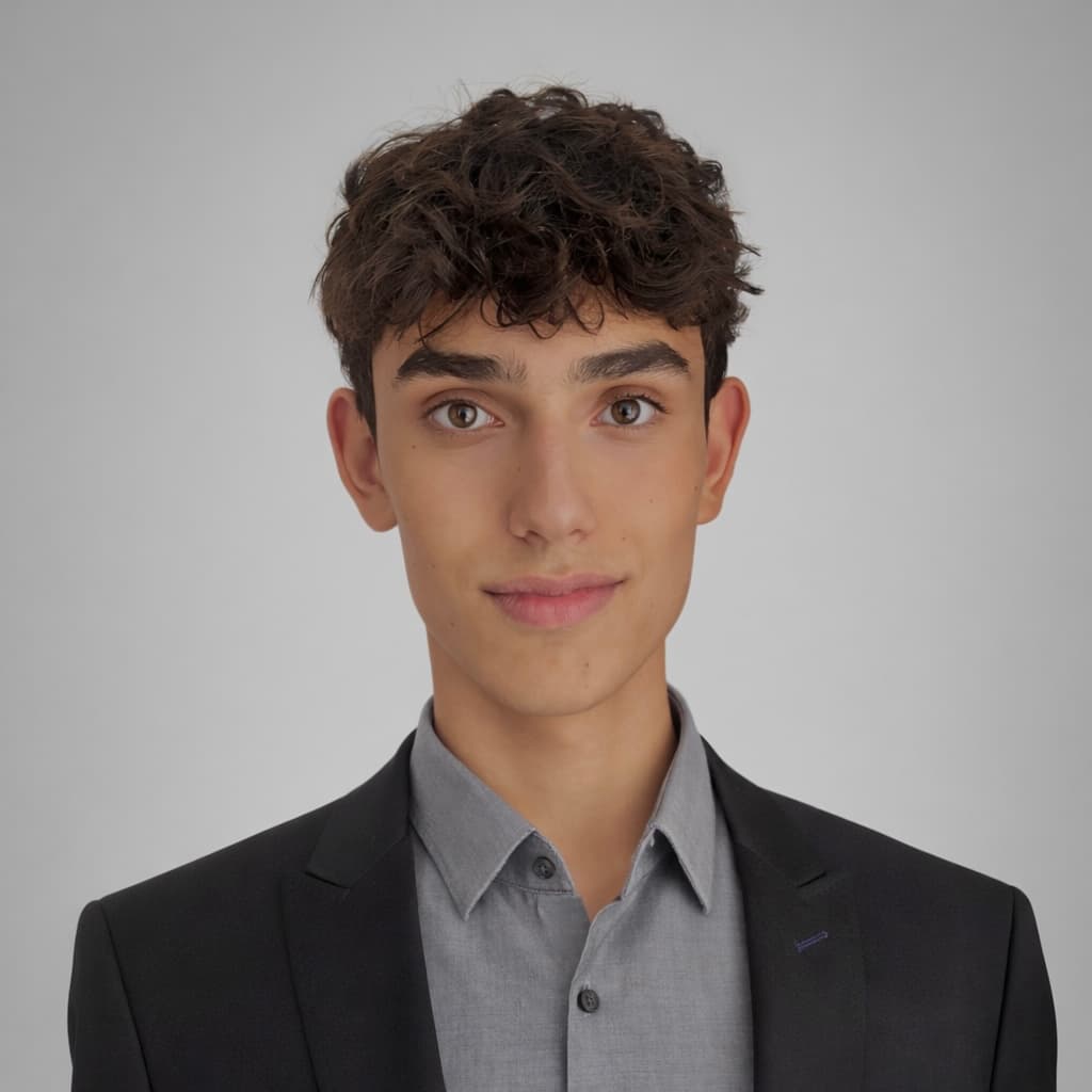 Jashan – Founder von LYTCON